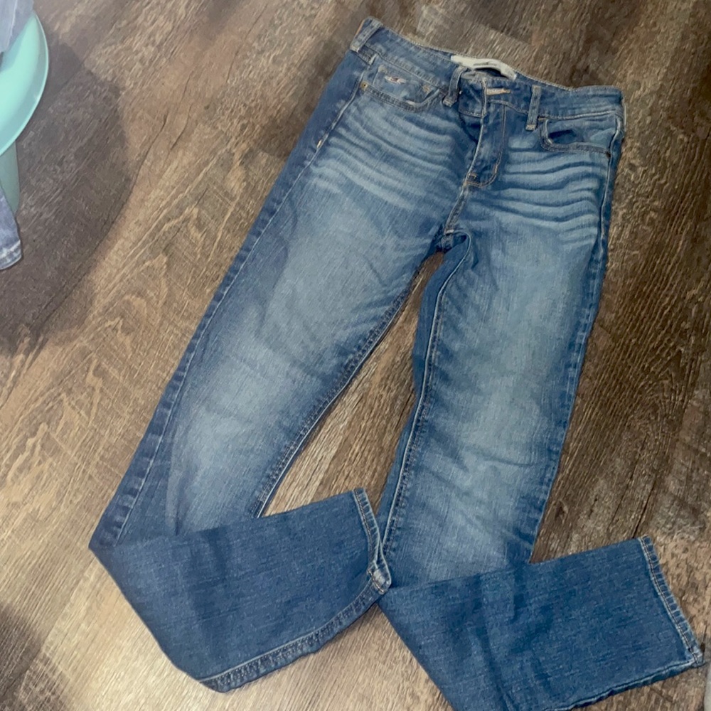 Hollister jeans